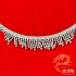 Diamond Set 18 Necklace (Exc. to Precious)
